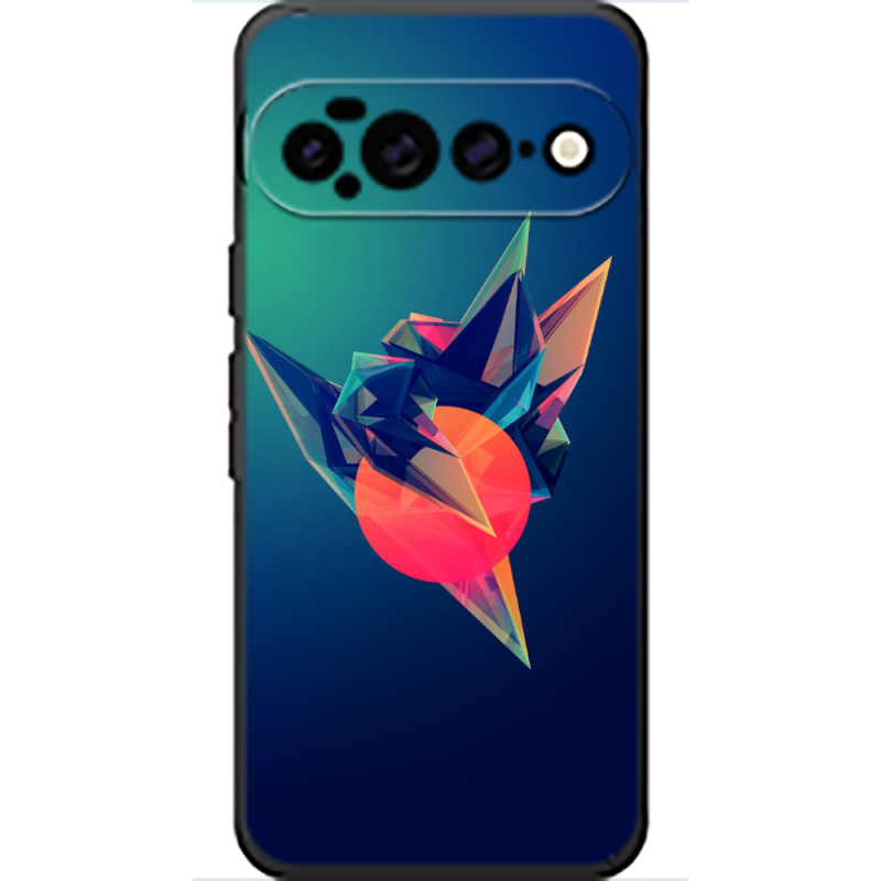 Чохол BoxFace Google Pixel 11 Pro XL 
