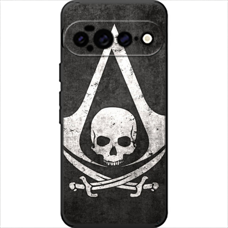 Чохол BoxFace Google Pixel 11 Pro XL 
