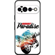 Чохол BoxFace Google Pixel 11 Pro XL 