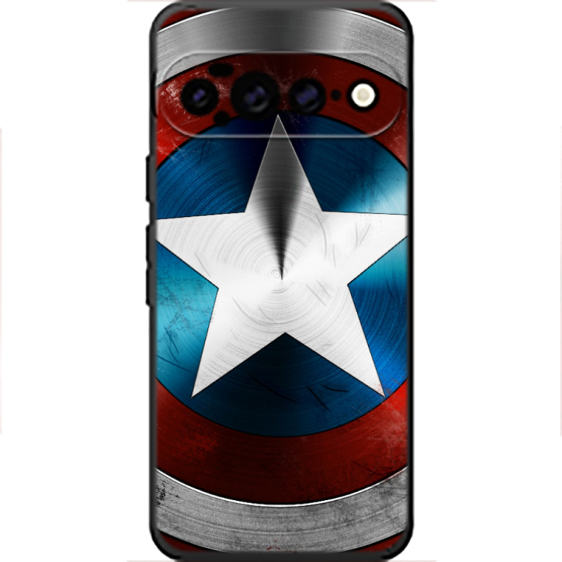 Чохол BoxFace Google Pixel 11 Pro XL 
