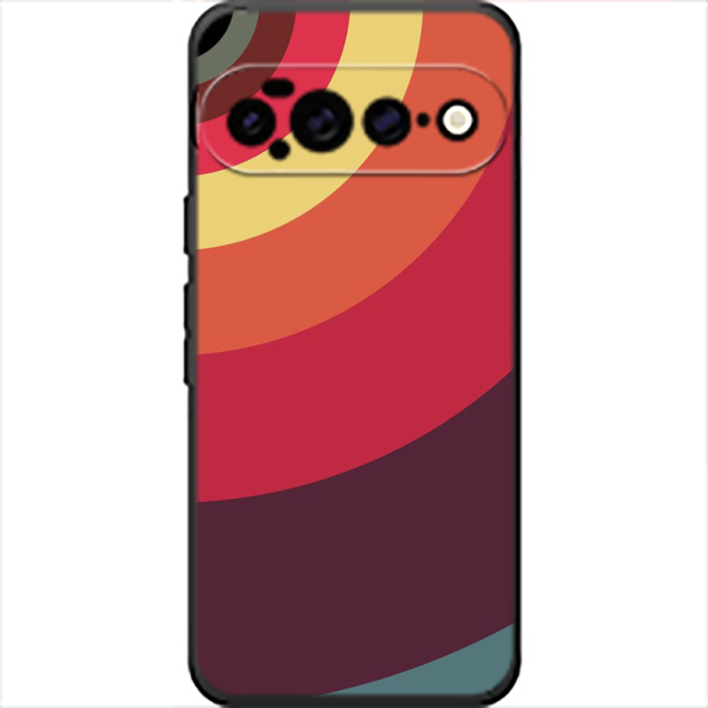 Чохол BoxFace Google Pixel 11 Pro XL 