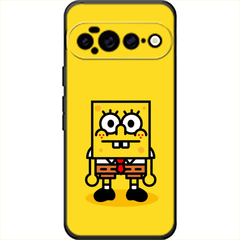 Чохол BoxFace Google Pixel 11 Pro XL 