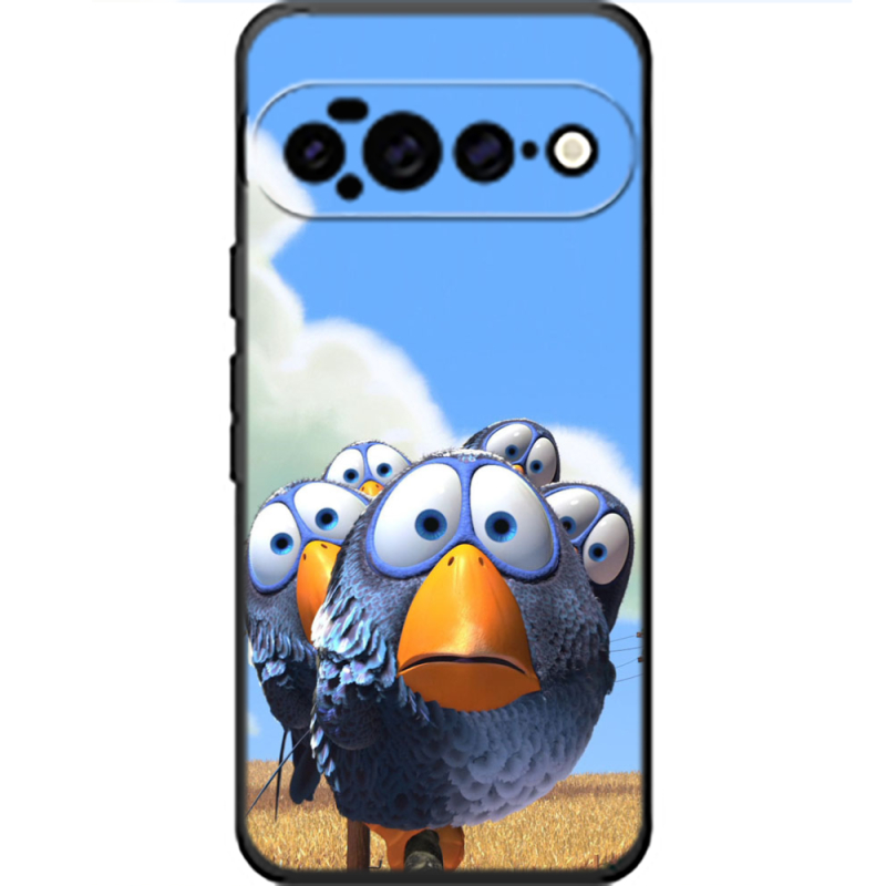 Чохол BoxFace Google Pixel 11 Pro XL 