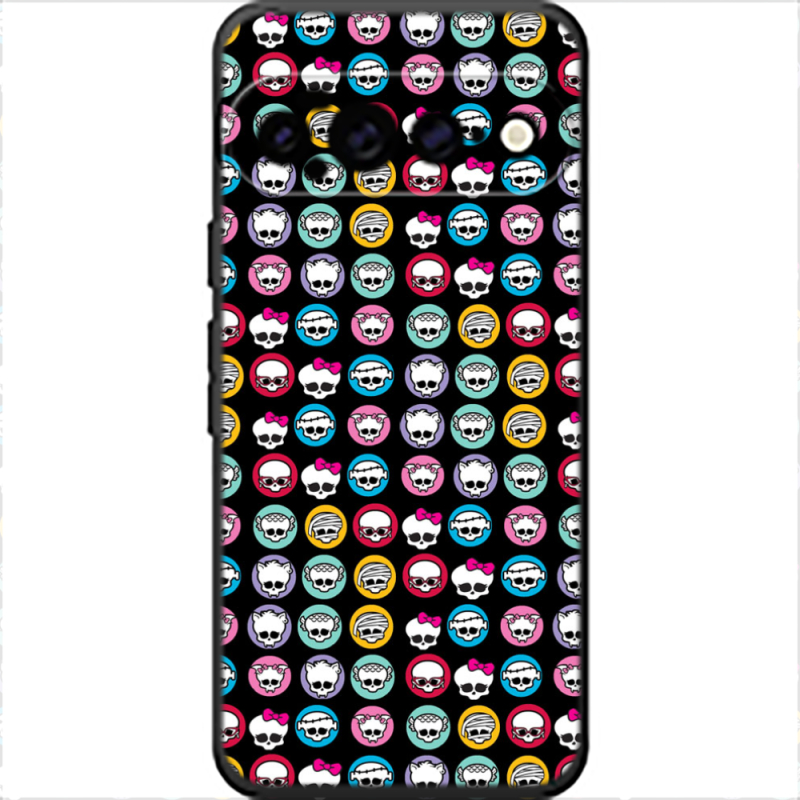Чохол BoxFace Google Pixel 11 Pro XL 