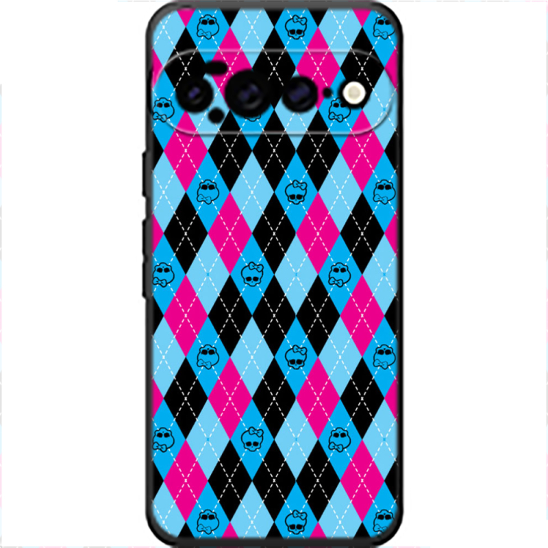 Чохол BoxFace Google Pixel 11 Pro XL 