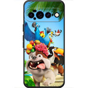 Чохол BoxFace Google Pixel 11 Pro XL 