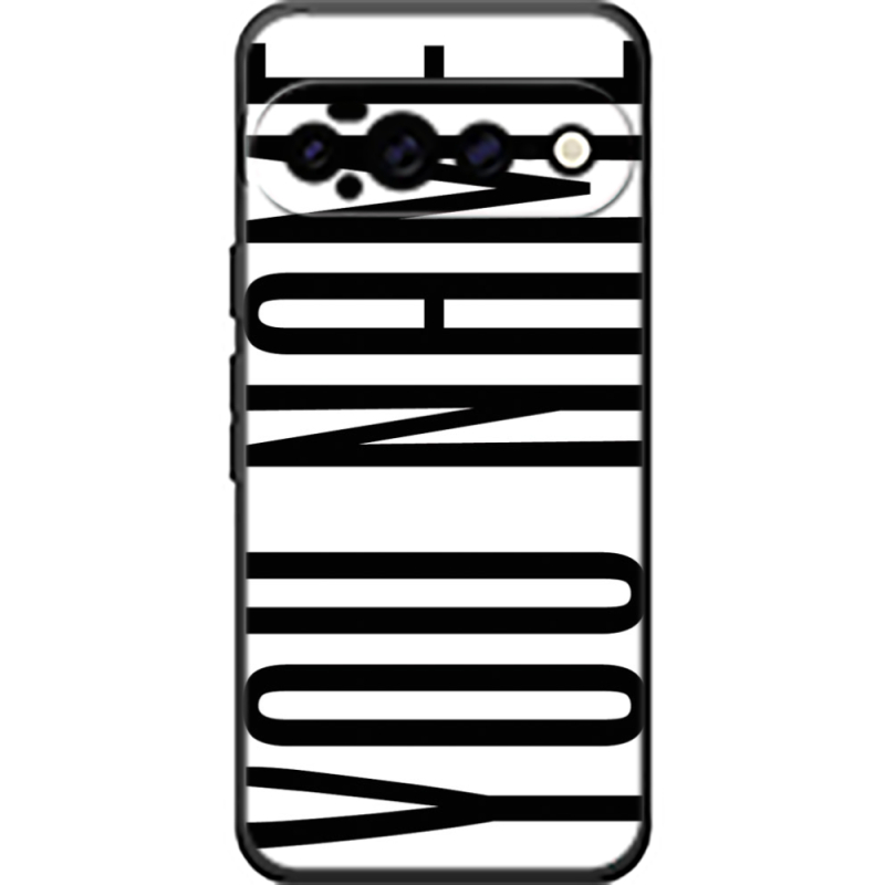 Чохол BoxFace Google Pixel 11 Pro XL 
