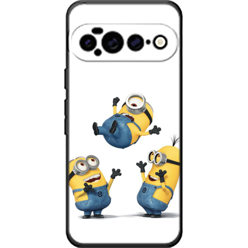 Чохол BoxFace Google Pixel 11 Pro XL 