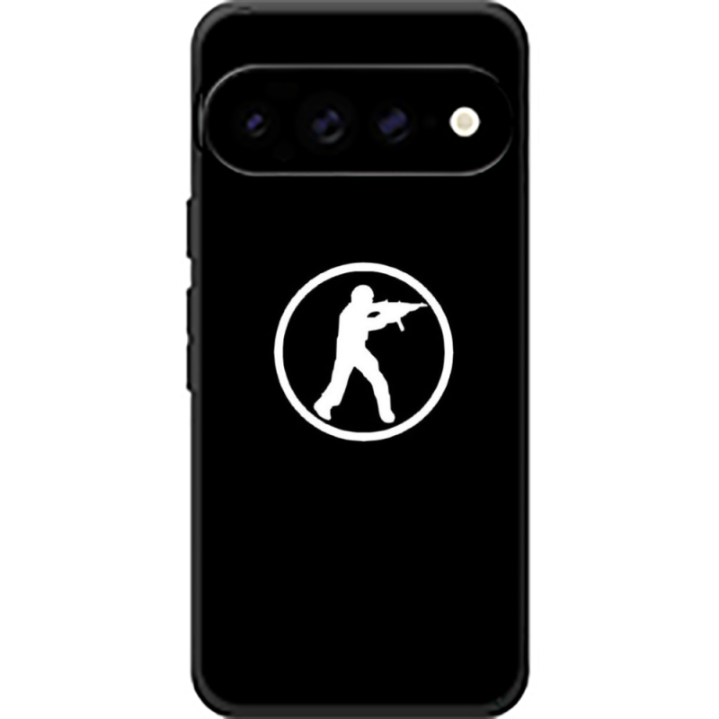 Чохол BoxFace Google Pixel 11 Pro XL 