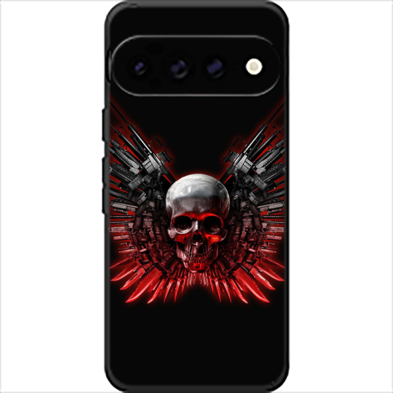 Чохол BoxFace Google Pixel 11 Pro XL 