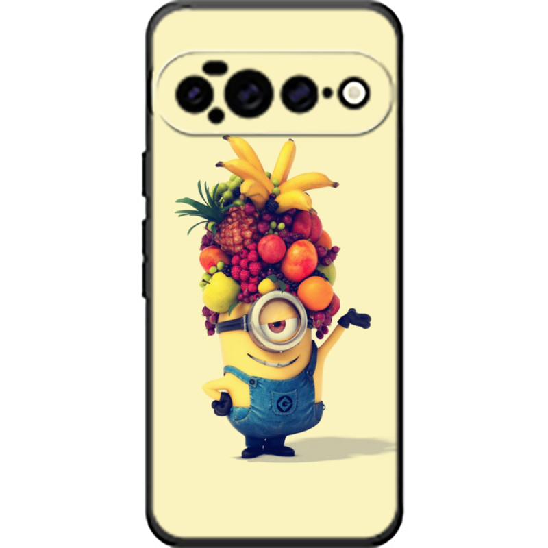 Чохол BoxFace Google Pixel 11 Pro XL 
