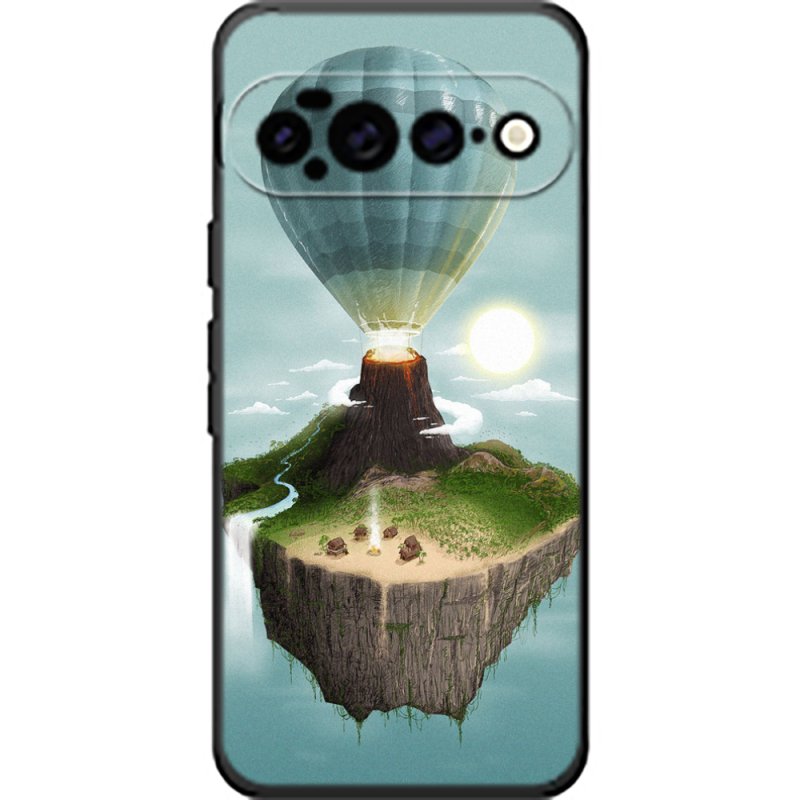 Чохол BoxFace Google Pixel 11 Pro XL 