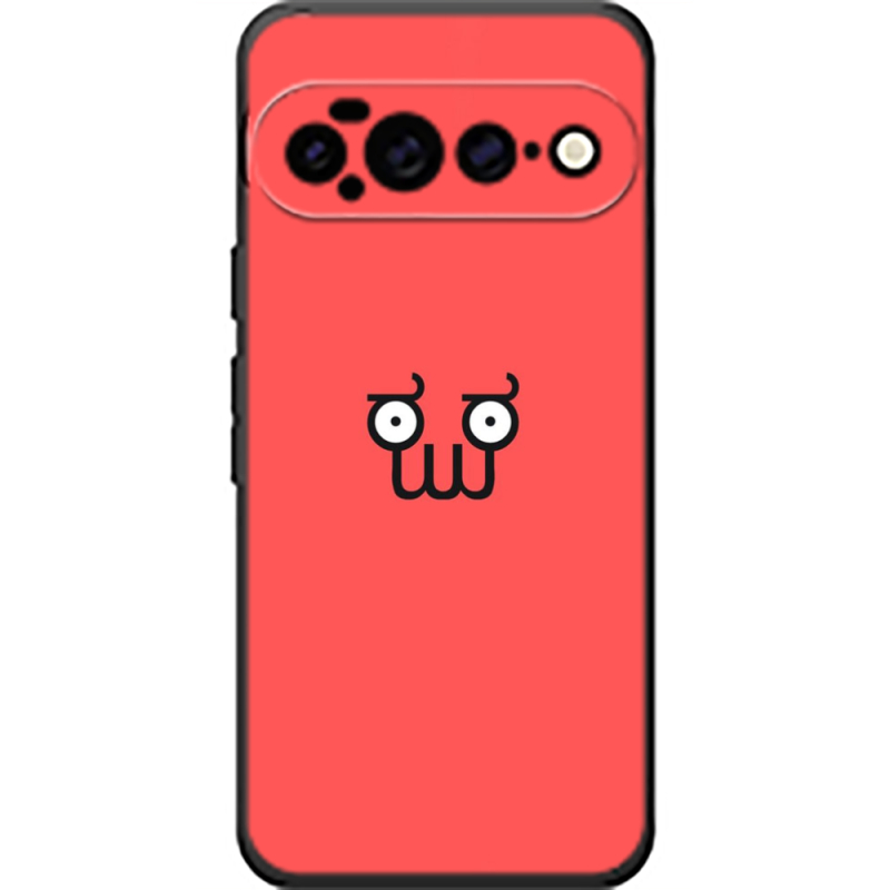 Чохол BoxFace Google Pixel 11 Pro XL 