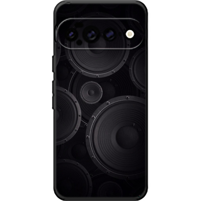 Чохол BoxFace Google Pixel 11 Pro XL 