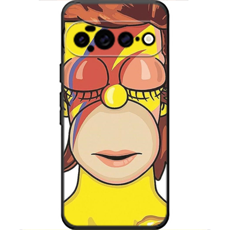 Чохол BoxFace Google Pixel 11 Pro XL 