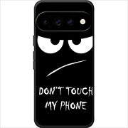 Чохол BoxFace Google Pixel 11 Pro XL Don't Touch my Phone