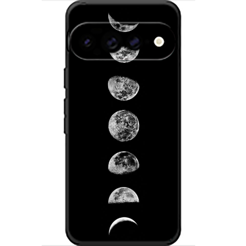 Чохол BoxFace Google Pixel 11 Pro XL 