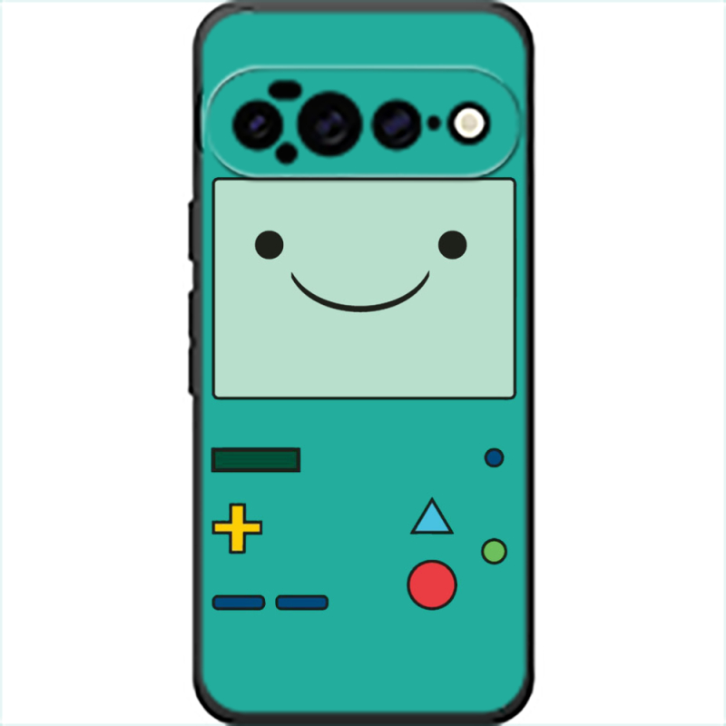 Чохол BoxFace Google Pixel 11 Pro XL 