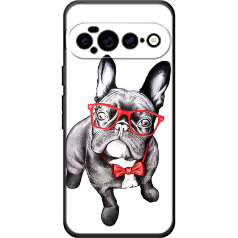 Чохол BoxFace Google Pixel 11 Pro XL 