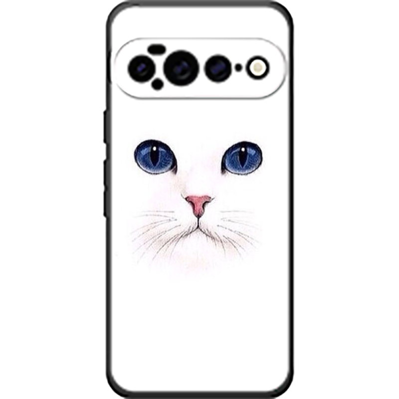 Чохол BoxFace Google Pixel 11 Pro XL 
