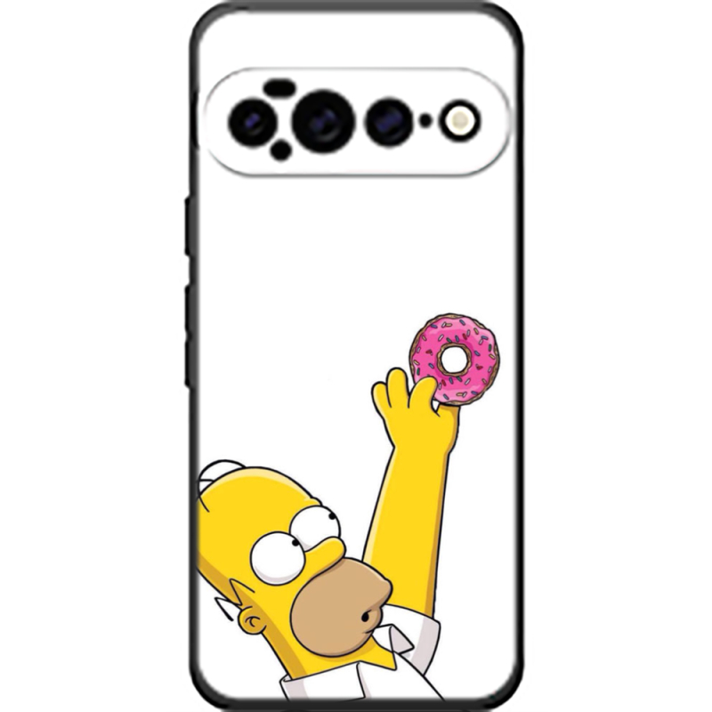 Чохол BoxFace Google Pixel 11 Pro XL 