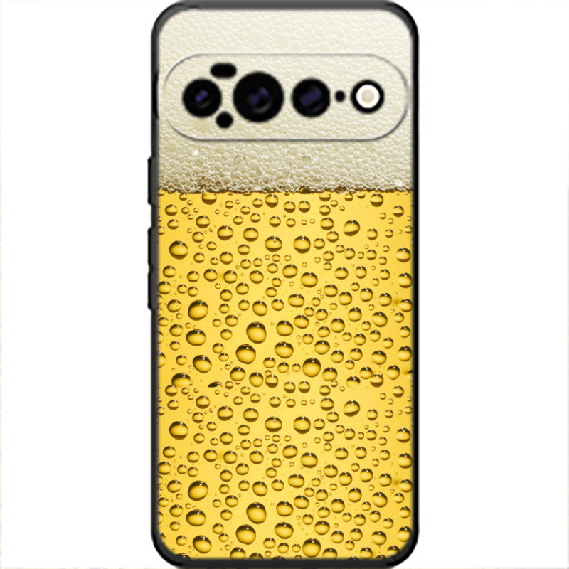 Чохол BoxFace Google Pixel 11 Pro XL 