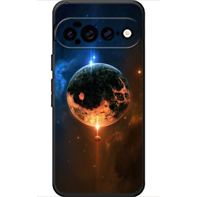 Чохол BoxFace Google Pixel 11 Pro XL 