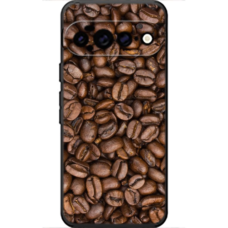 Чохол BoxFace Google Pixel 11 Pro XL 