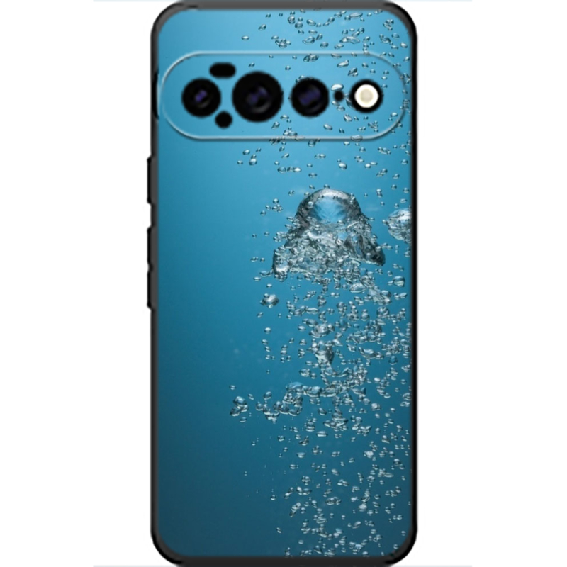Чохол BoxFace Google Pixel 11 Pro XL 