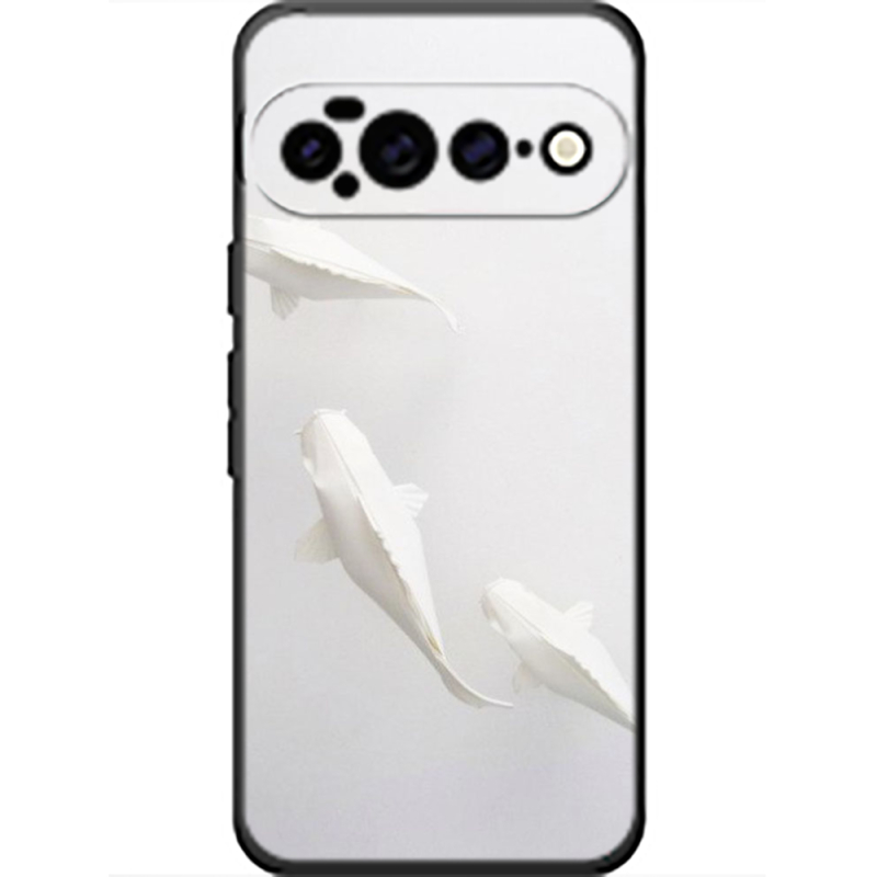 Чохол BoxFace Google Pixel 11 Pro XL 