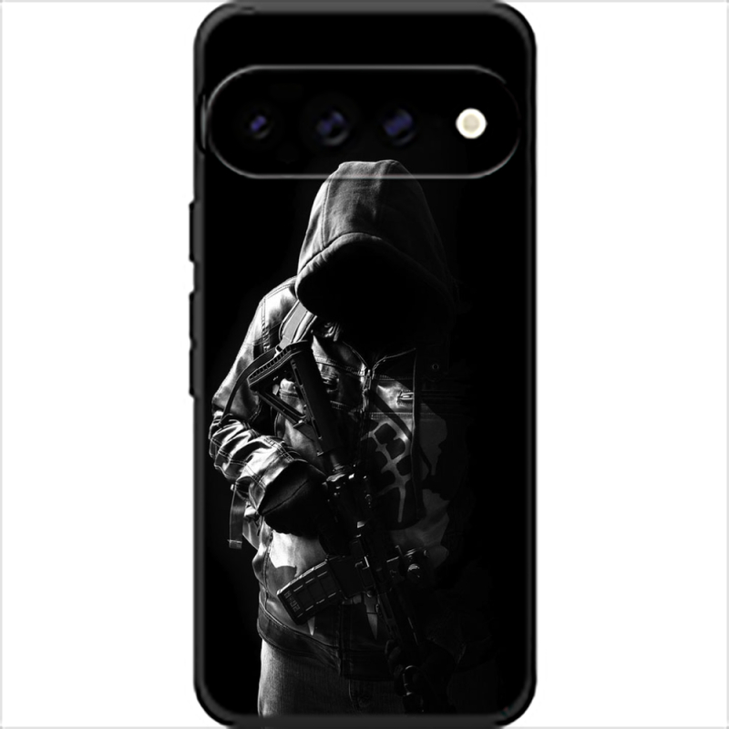 Чохол BoxFace Google Pixel 11 Pro XL 
