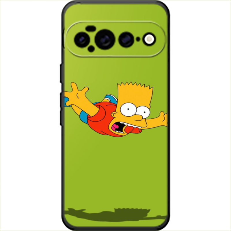Чохол BoxFace Google Pixel 11 Pro XL 