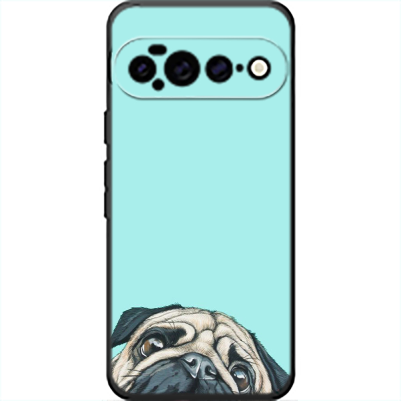 Чохол BoxFace Google Pixel 11 Pro XL 
