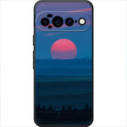 Чохол BoxFace Google Pixel 11 Pro XL Cold Red Light