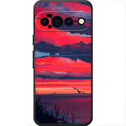 Чохол BoxFace Google Pixel 11 Pro XL Heaven a