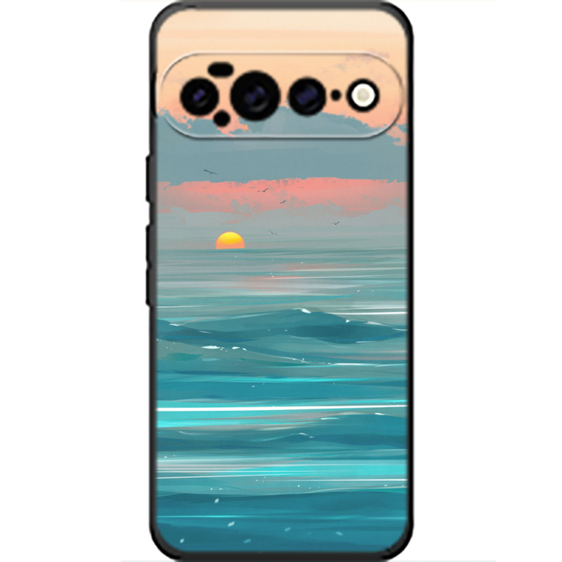 Чохол BoxFace Google Pixel 11 Pro XL Inspiration