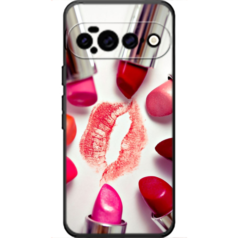 Чохол BoxFace Google Pixel 11 Pro XL 