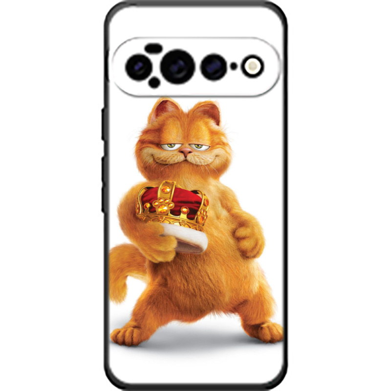 Чохол BoxFace Google Pixel 11 Pro XL 