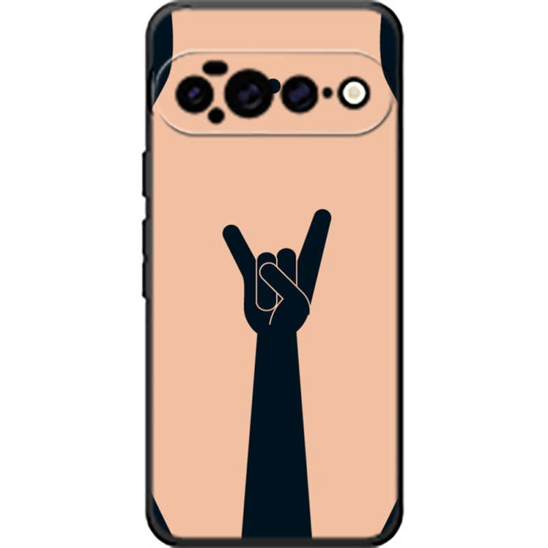 Чохол BoxFace Google Pixel 11 Pro XL 