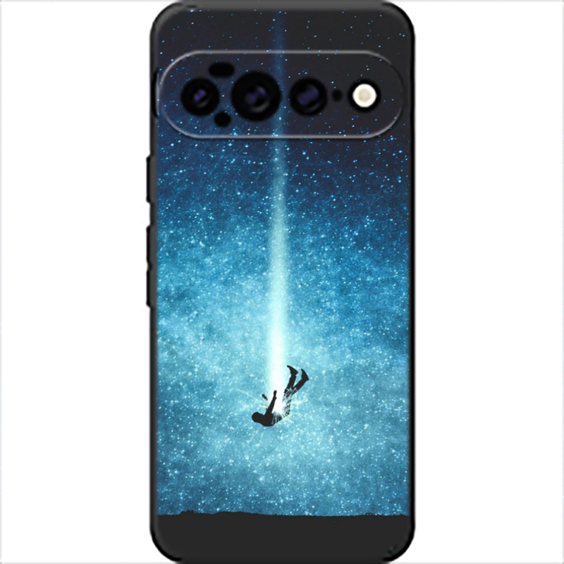 Чохол BoxFace Google Pixel 11 Pro XL 