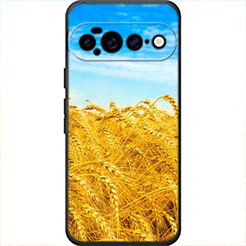 Чохол BoxFace Google Pixel 11 Pro XL 