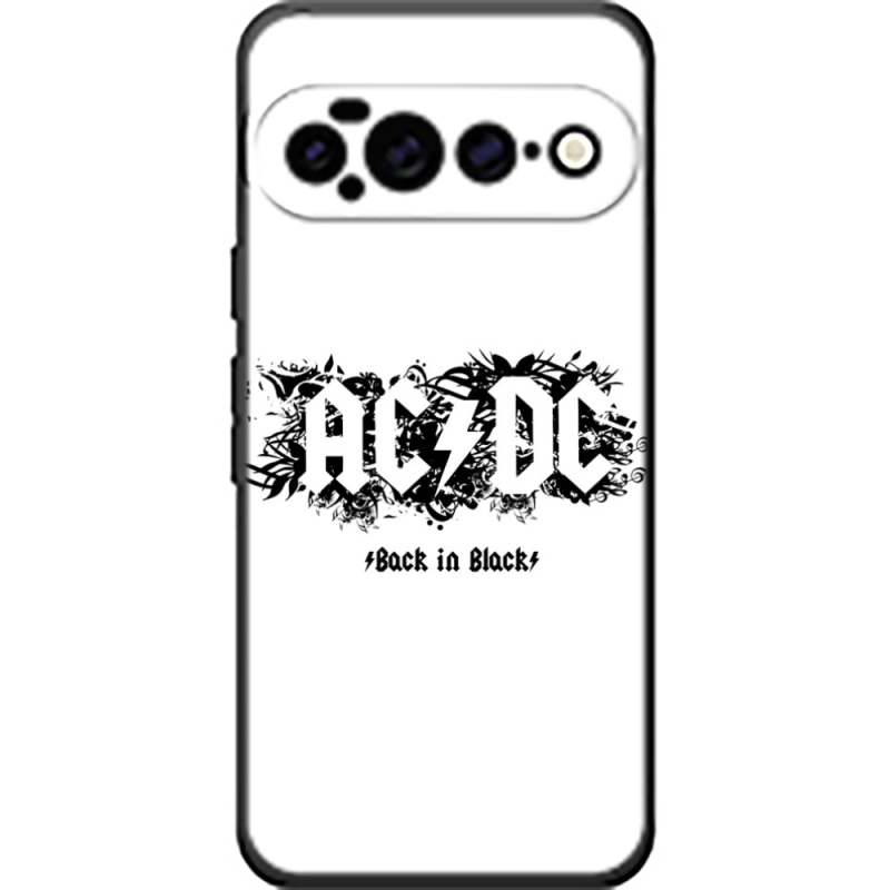 Чохол BoxFace Google Pixel 11 Pro XL 