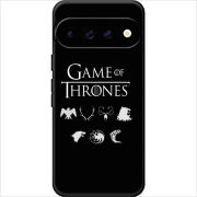 Чохол BoxFace Google Pixel 11 Pro XL 