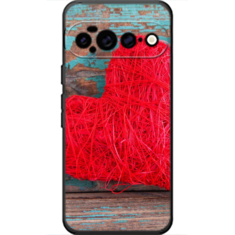 Чохол BoxFace Google Pixel 11 Pro XL 