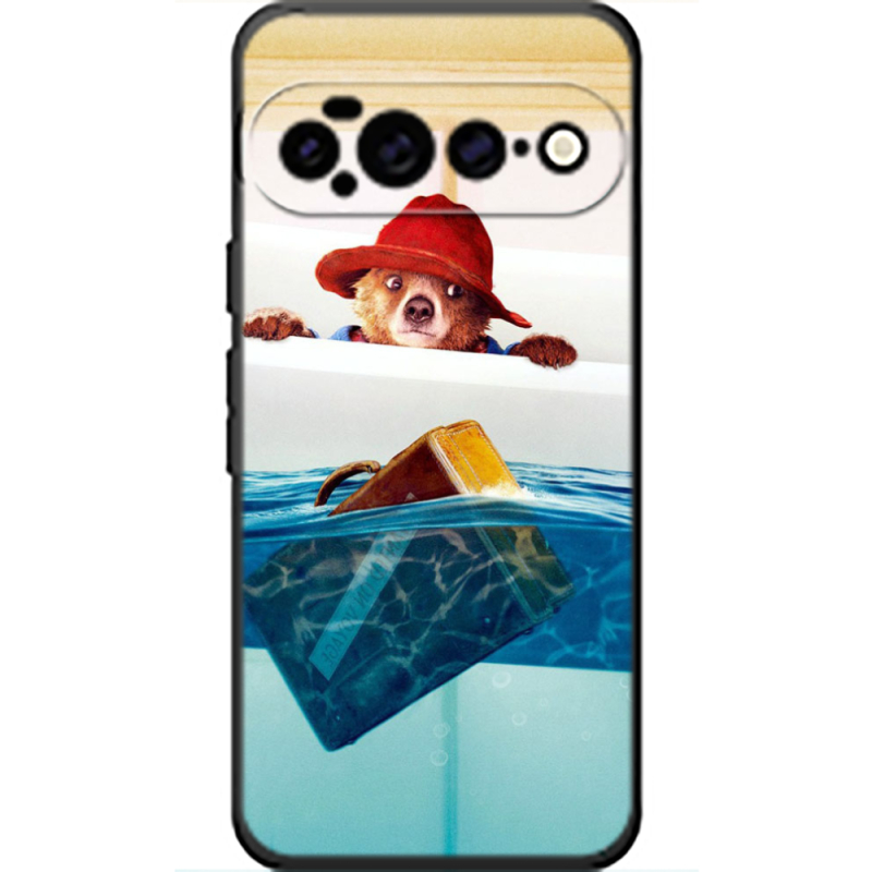 Чохол BoxFace Google Pixel 11 Pro XL 
