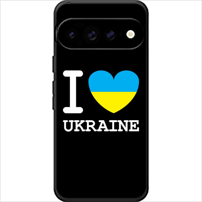 Чохол BoxFace Google Pixel 11 Pro XL 