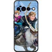 Чохол BoxFace Google Pixel 11 Pro XL 