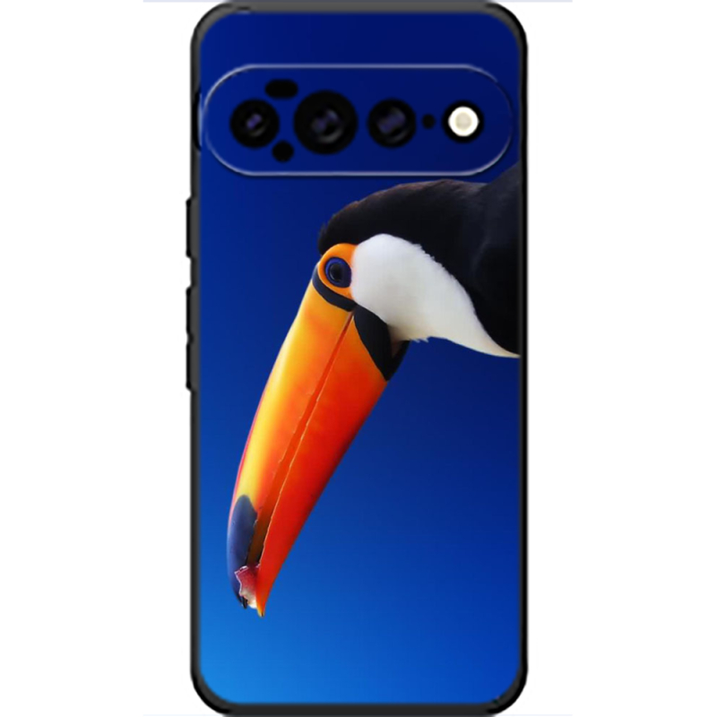 Чохол BoxFace Google Pixel 11 Pro XL 