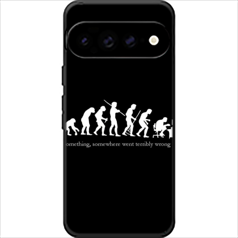 Чохол BoxFace Google Pixel 11 Pro XL 