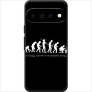 Чохол BoxFace Google Pixel 11 Pro XL 